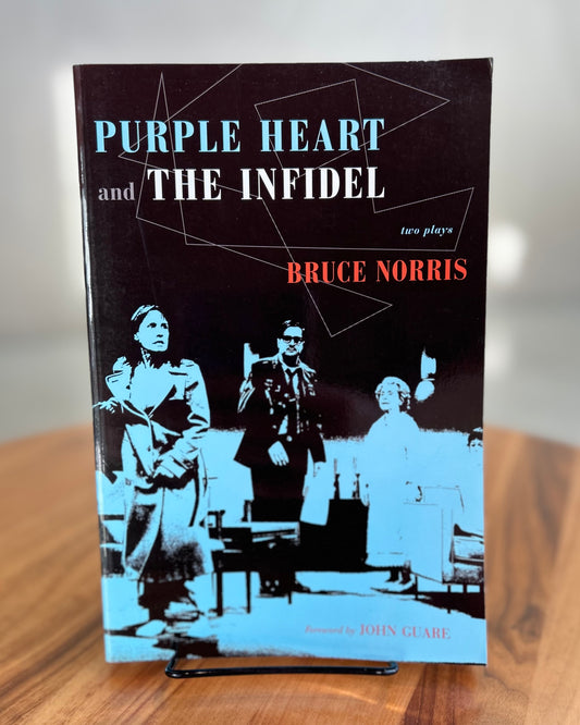 Purple Heart / The Infidel