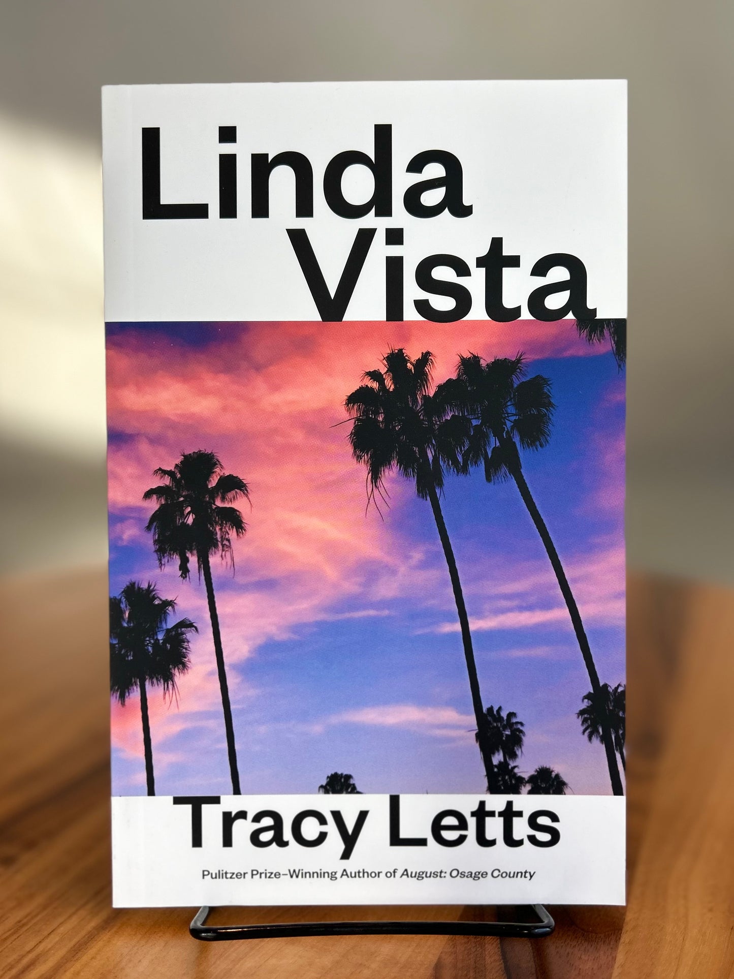 Linda Vista