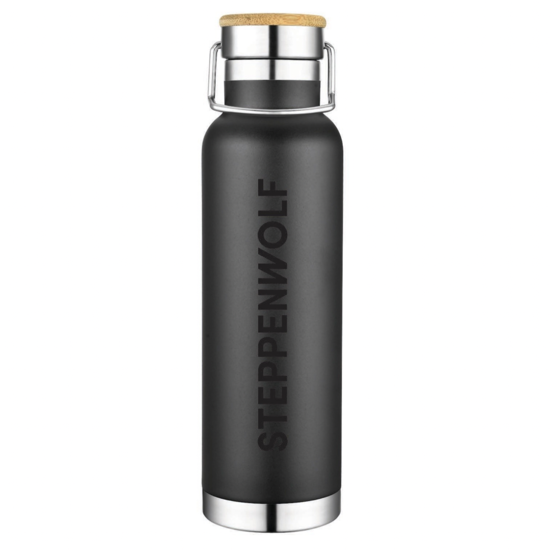 Steppenwolf Water Bottle