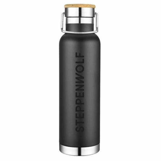 Steppenwolf Water Bottle