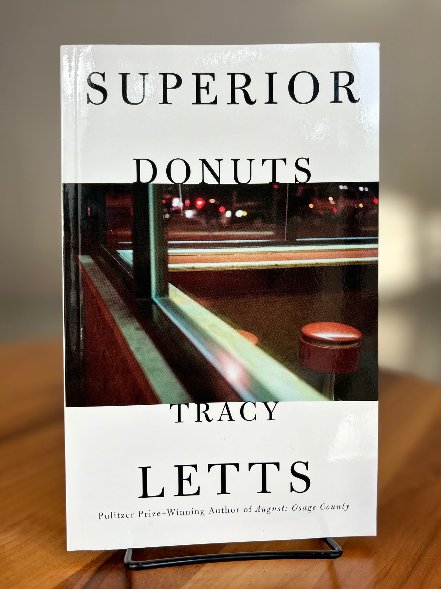 Superior Donuts