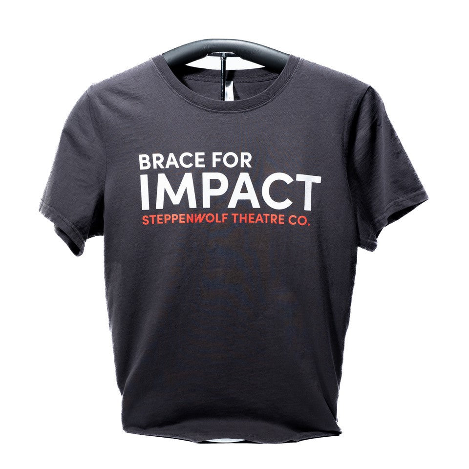 Brace For Impact
