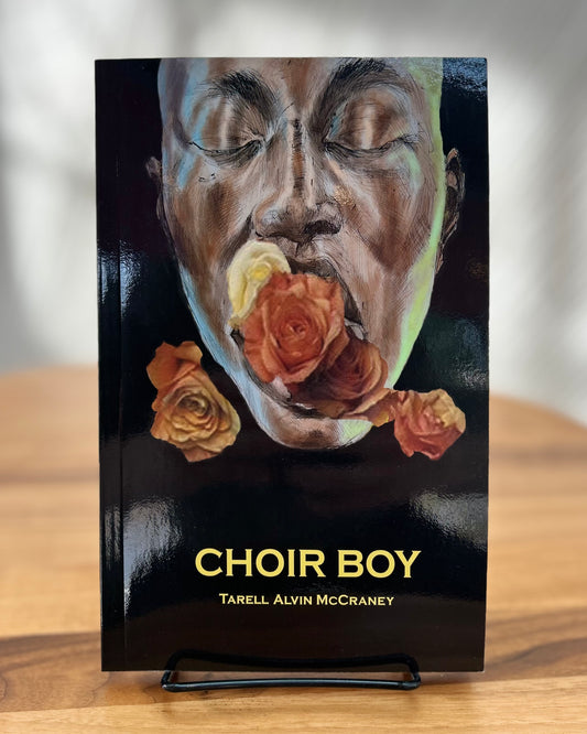 Choir Boy