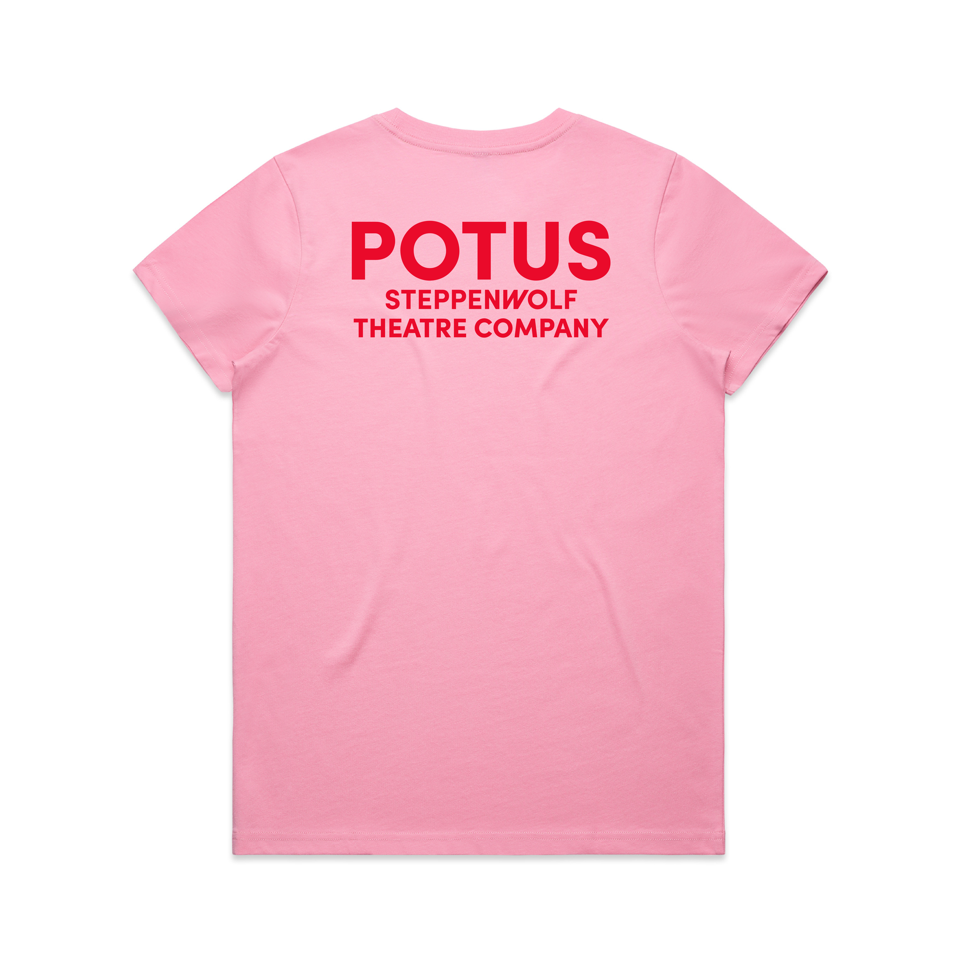 FML Tee - POTUS Show Tee