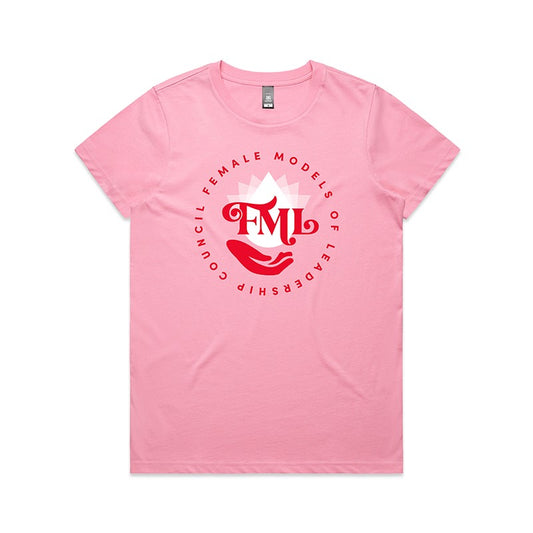 FML Tee - POTUS Show Tee