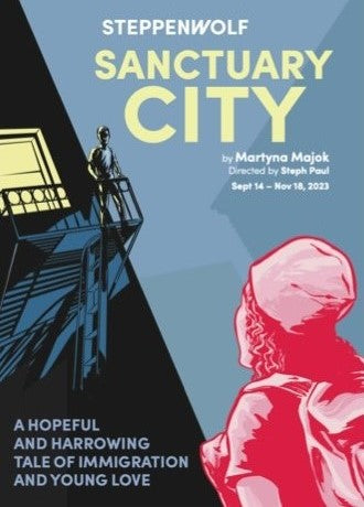 Sanctuary City Magnet