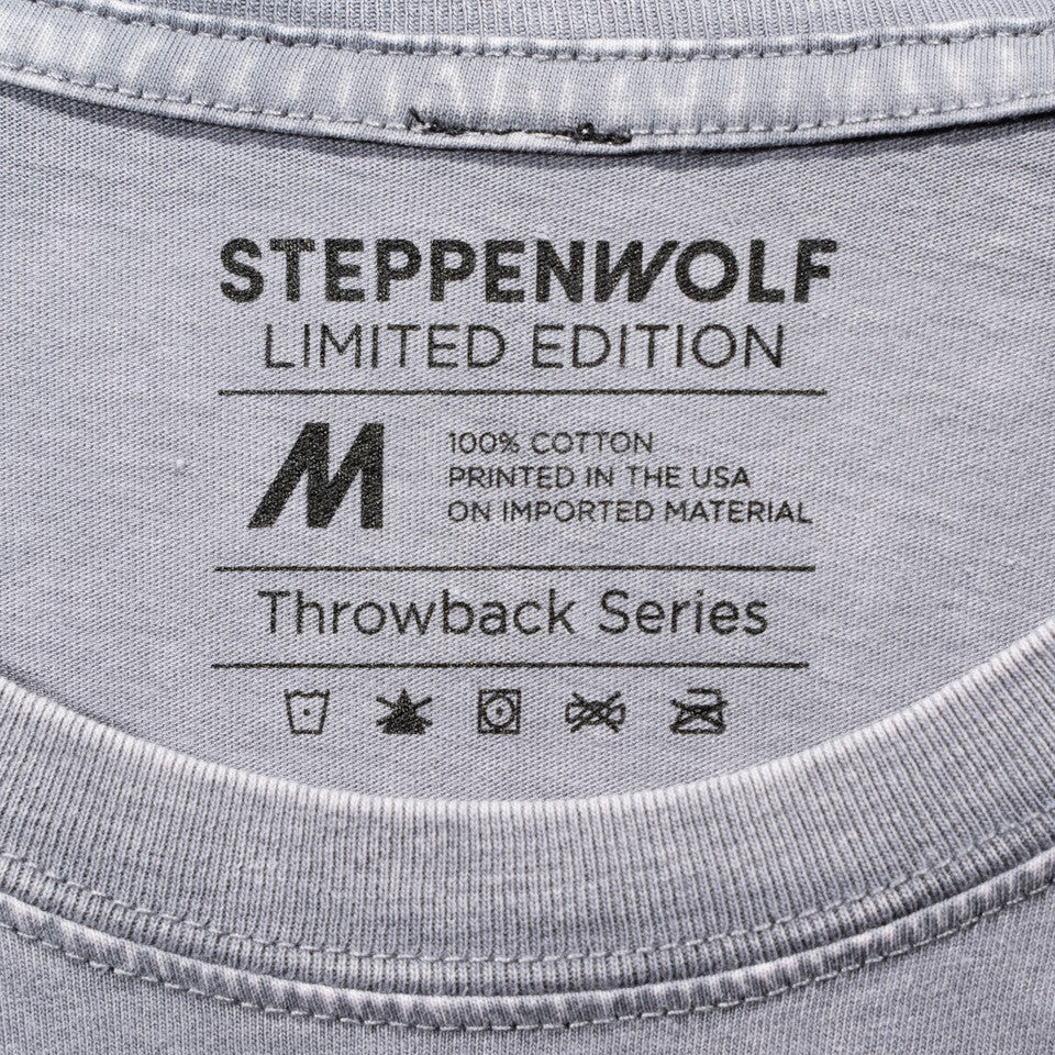 Grapes of Wrath Limited Edition Tee