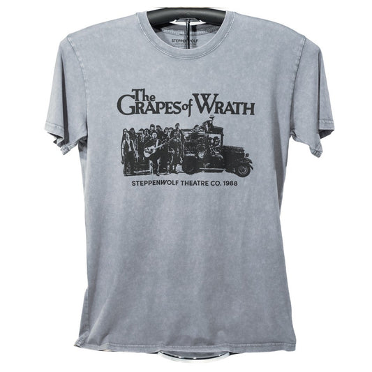 Grapes of Wrath Limited Edition Tee