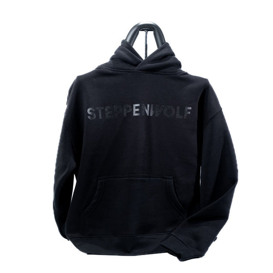 Fitted Steppenwolf Hoodie
